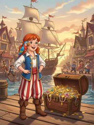 Golden Age Animation - Color