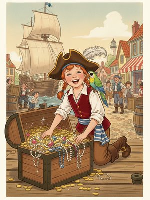 Vintage Storybook - Color