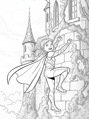 Golden Age Animation - B&W