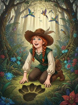 Fairy Tale Classic - Color