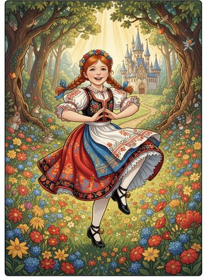 Traditional Folk Dance Festival