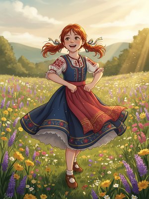 Kate's Kaleidoscope of Kicks 🌼