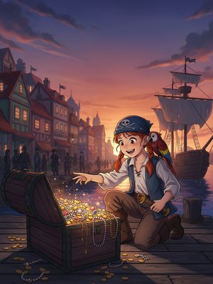 Kate's Portside Treasures 🌊