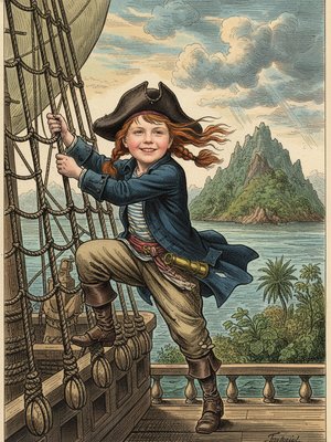 Victorian Illustration