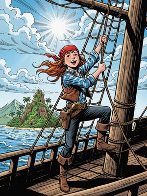 Treasure Map Mysteries