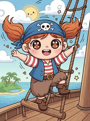 Treasure Map Mysteries