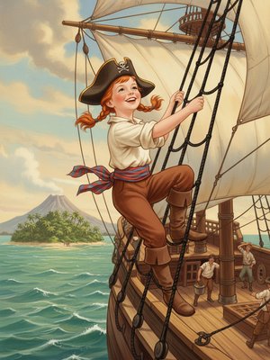 Vintage Storybook - Color