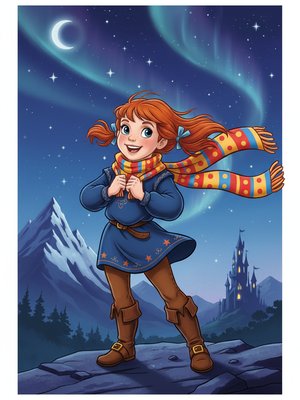 Golden Age Animation - Color