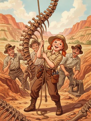 Vintage Storybook - Color