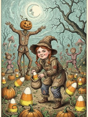 Victorian Illustration