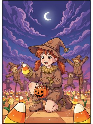 Classic Anime - Color