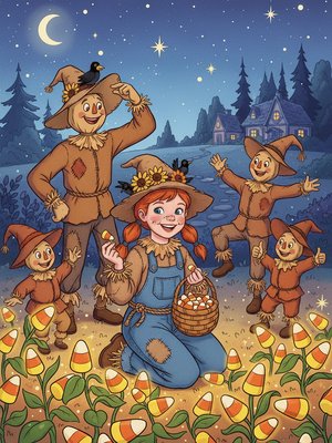 Golden Age Animation - Color