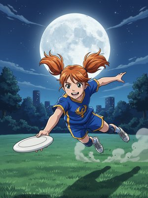 Classic Anime - Color