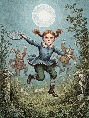 Victorian Illustration