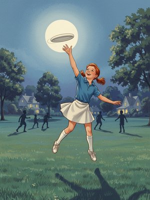 Ultimate Frisbee Fest