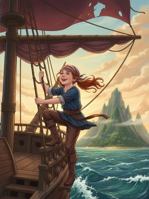 Treasure Map Mysteries