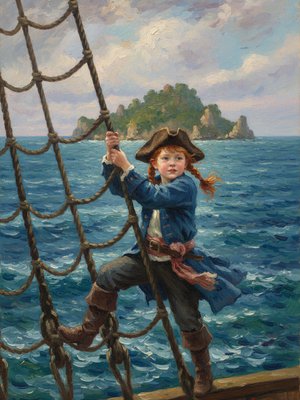 Impressionist Painting - Color