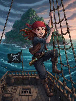 Kate's Compass Capers