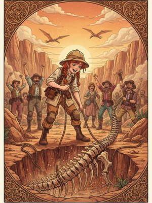 Fairy Tale Classic - Color