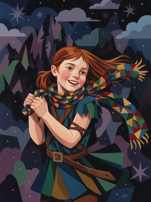 Cubist Painting - Color