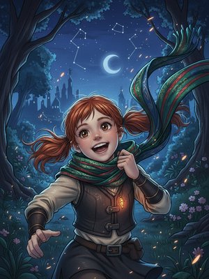 Kate's Jungle Treehouse Tapestry