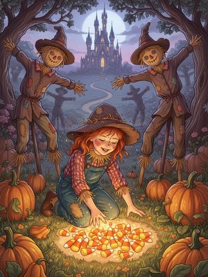 Fairy Tale Classic - Color