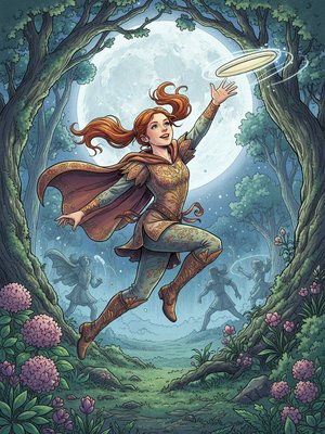 Fairy Tale Classic - Color