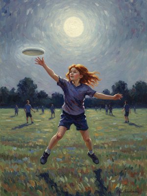 Impressionist Painting - Color