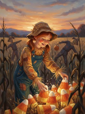 Impressionist Painting - Color