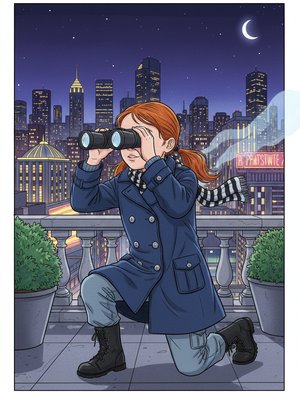 Classic Coloring Book