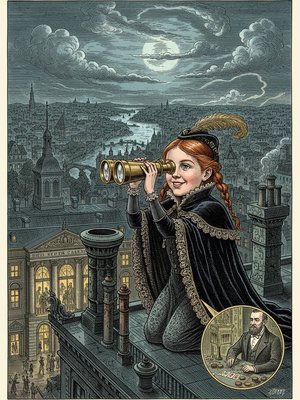 Victorian Illustration