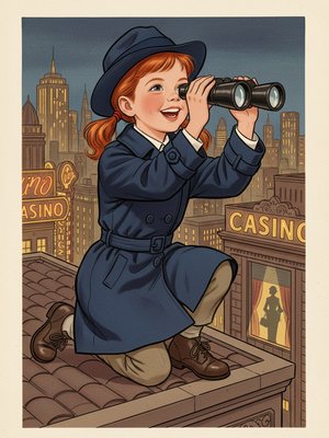 Vintage Storybook - Color