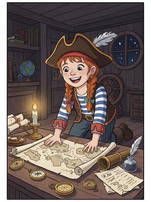 Under the Pirate Flag