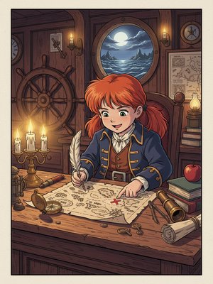 Under the Pirate Flag