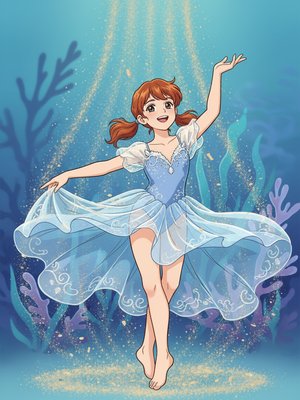 Classic Anime - Color