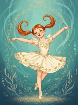 Vintage Storybook - Color