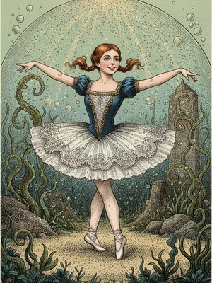 Victorian Illustration