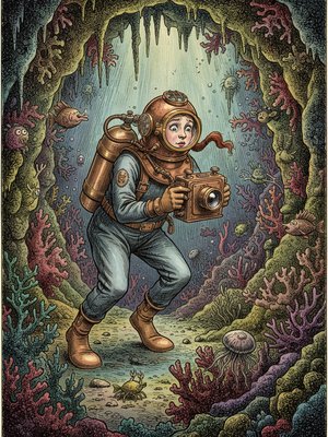 Victorian Illustration