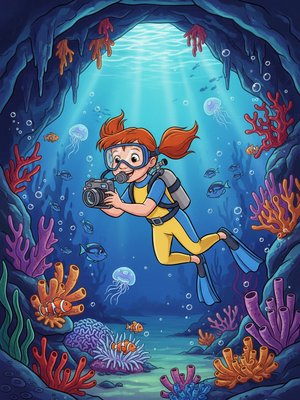 Golden Age Animation - Color