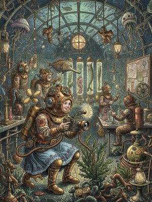 Victorian Illustration