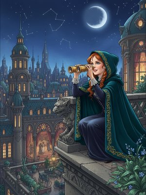 Fairy Tale Classic - Color