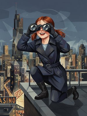 Cubist Painting - Color