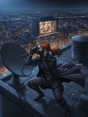 Kate's Casino Caper 🌃