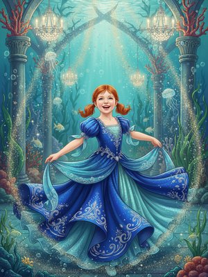 Fairy Tale Classic - Color