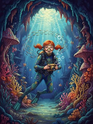 Fairy Tale Classic - Color