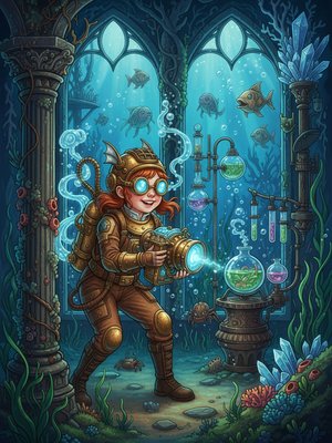 Fairy Tale Classic - Color