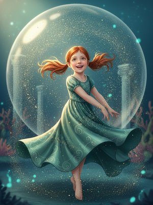 Kate's Aquatic Twirl Whirl