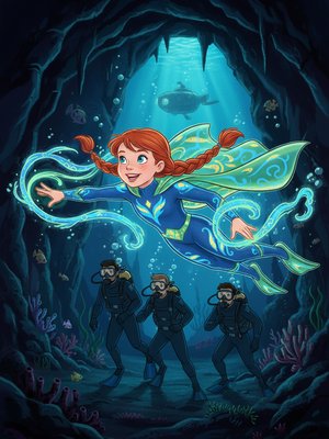 Golden Age Animation - Color