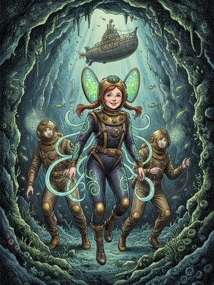 Victorian Illustration