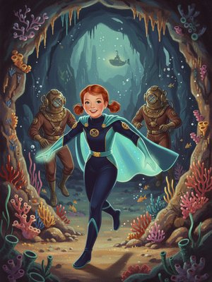 Vintage Storybook - Color